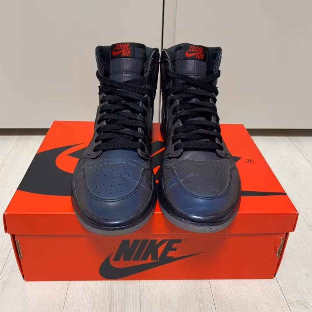 Air Jordan 1 Retro High Zoom 'Fearless' BV0006-900 Air Jordan 1 Retro High Zoom 'Fearless' BV0006-900